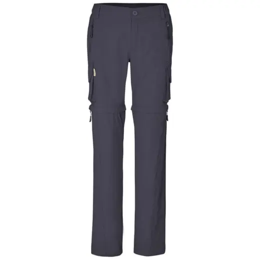 Ladies Outeniqua Pants Charcoal